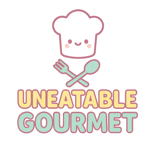 Uneatable Gourmet