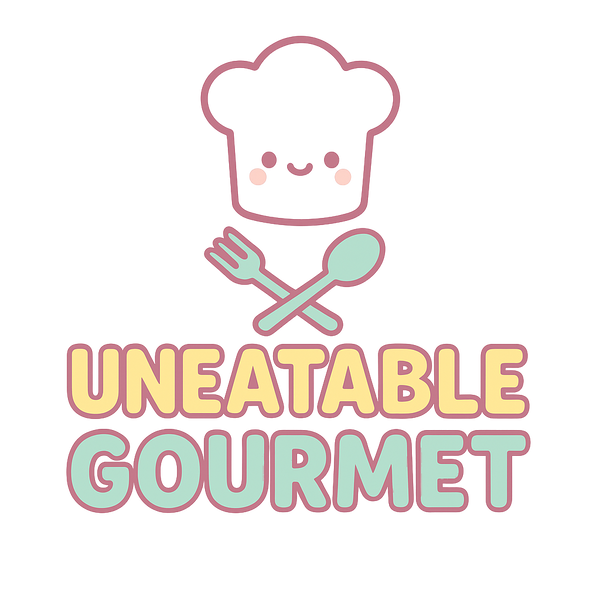 Uneatable Gourmet